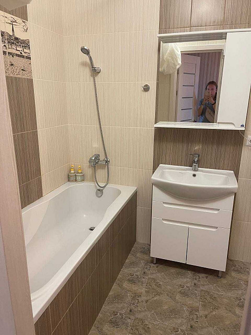 Продаж Квартира 2-кімнатна, 18/25 поверх на Ясинуватський вул., д. 10 Киев - изображение 9