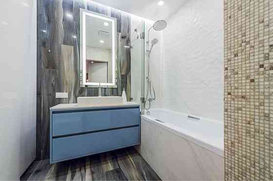 Продаж Квартира 3-кімнатна, 19/21 поверх на Василя Липківського (раніше Урицького) вул., д. 16в Киев