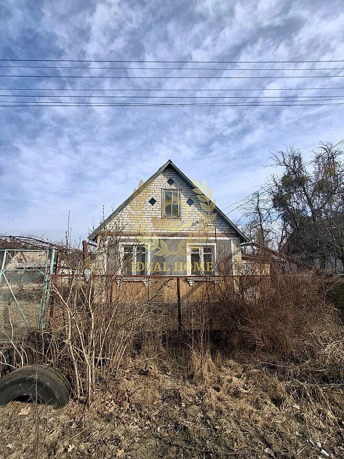 Дача Шибене поруч ліс і озеро  - фото 15