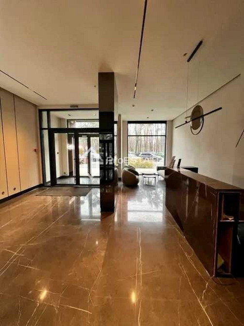 Продаж Квартира 3-кімнатна, 24/26 поверх на вул. Князя Романа Мстиславича Киев - изображение 3