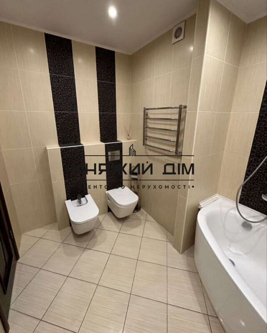 Оренда 2кімнатної квартири м. Васильківська ЖК Васильківський Київ - фото 12