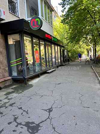 Продаж торгове приміщення на Михайла Бойчука вул., 6А приміщень - 2, поверх - 1/5 Київ