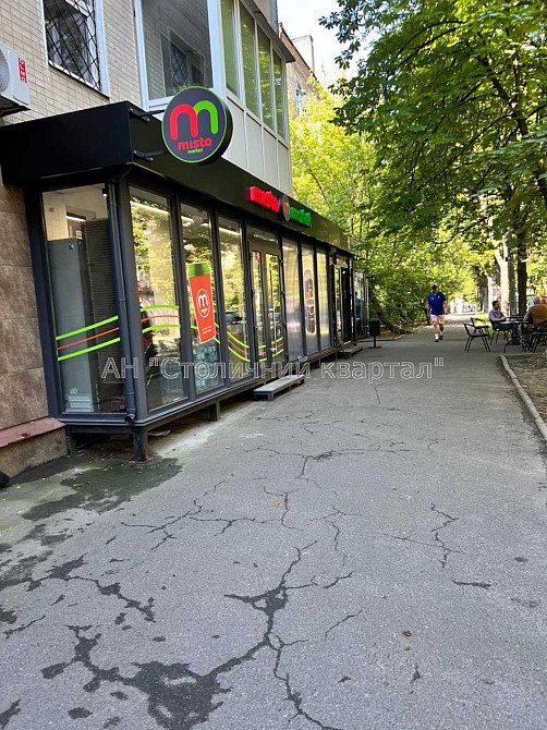 Продаж торгове приміщення на Михайла Бойчука вул., 6А приміщень - 2, поверх - 1/5 Київ - фото 5