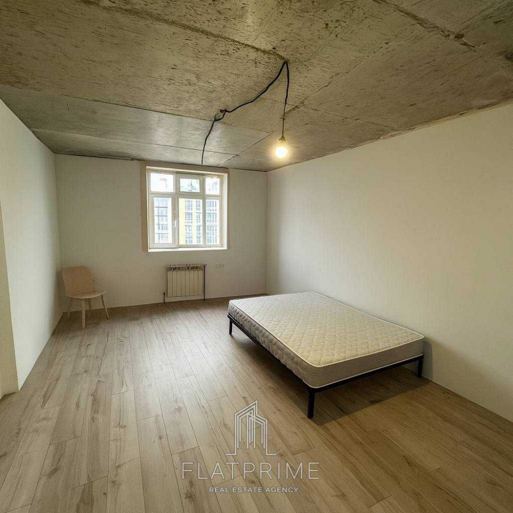 Продаж Квартира 3-кімнатна, 22/25 поверх на Калнишевського Петра вул., д. 7 Київ - фото 6