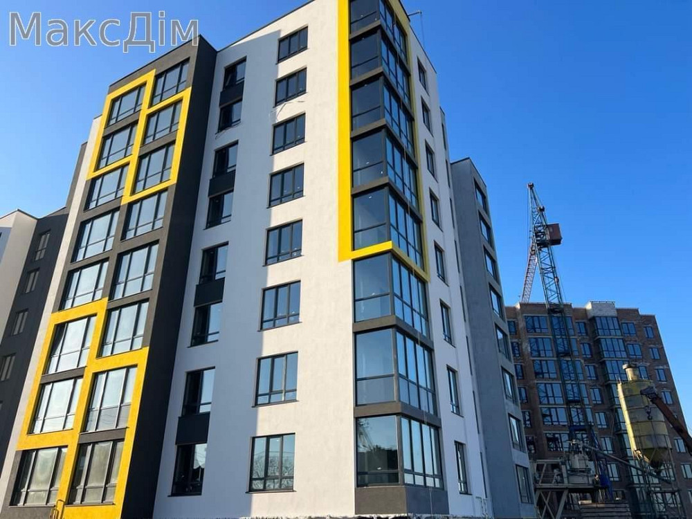 Продаж Будинок 1-кімнатний на вул. Дубовецька Тернопіль - фото 2