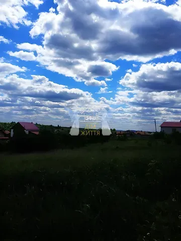 For sale land plot  area 15 ares Вишнева вулиця  - photo 4