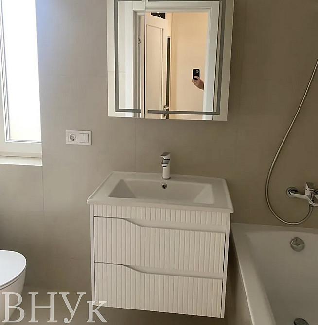 Продаж Квартира 1-кімнатна, 5/7 поверх на Бачинського Ужгород - фото 6