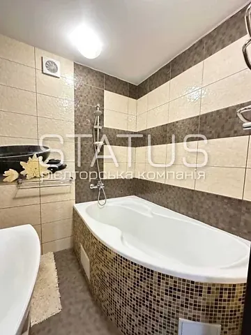 Продаж 3к Квартира 83.1 кв.м Володимира Івасюка (Головка) вулиця 19 Полтава - фото 4