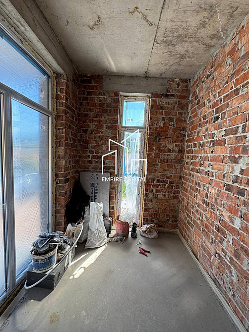 Продаж 2-поверховий Будинок з ділянкою 2.5 сот 160 кв.м 4 кімн. на За мостом вул. Брюховичі (Перемишлянський район) - фото 18