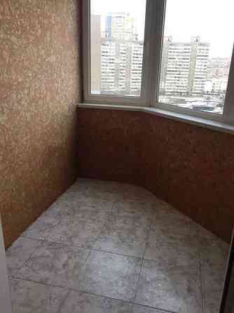 Оренда Квартира 3-кімнатна, 9/15 поверх на ул. Михаила Драгоманова Киев