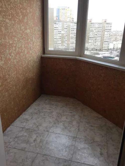 Оренда Квартира 3-кімнатна, 9/15 поверх на ул. Михаила Драгоманова Київ - фото 4