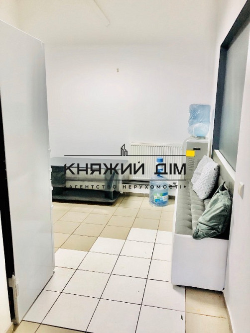 Оренда офісне приміщення на Межигорская ул. поверх - 3/4 Київ - фото 9