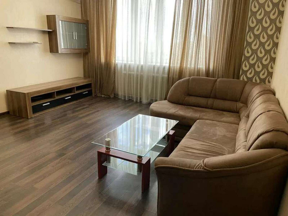 Оренда Квартира 2-кімнатна, 15/28 поверх на ул. Срибнокильская, 1 Київ - фото 3