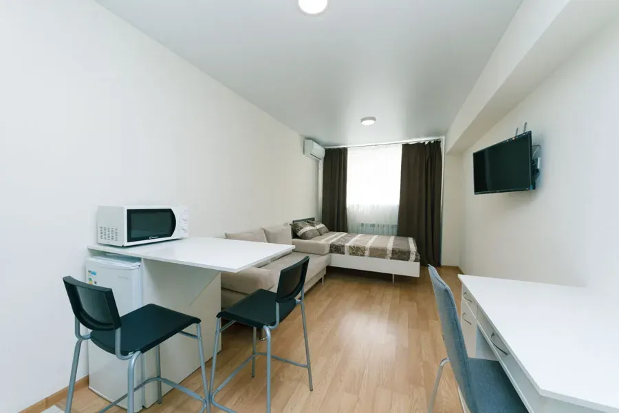 Здаємо апартаменти подобово в Києві квартиру ЖК Смарт Хаус, метро Берестейська Київ - фото 2