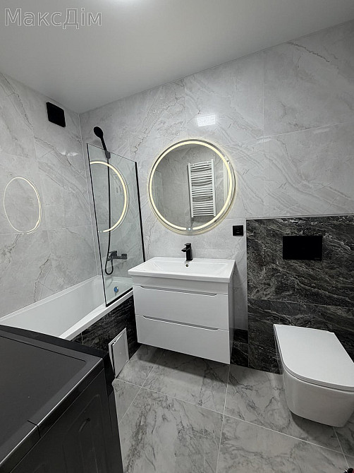 Продаж Квартира 1-кімнатна, 5/11 поверх на вул. Смакули Тернопіль - фото 10