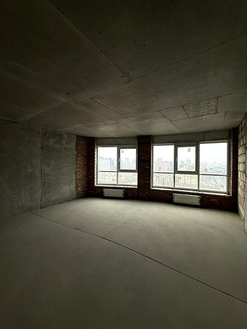 Продаж Квартира 2-кімнатна, 22/25 поверх на Антоновича вул., д. 109 Kiev - photo 4