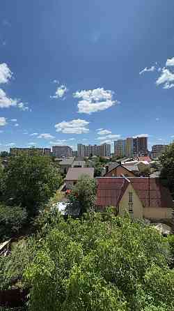 Продаж Квартира 3-кімнатна, 4/10 поверх на Кисілевської О. вул., 42А Івано-Франківськ