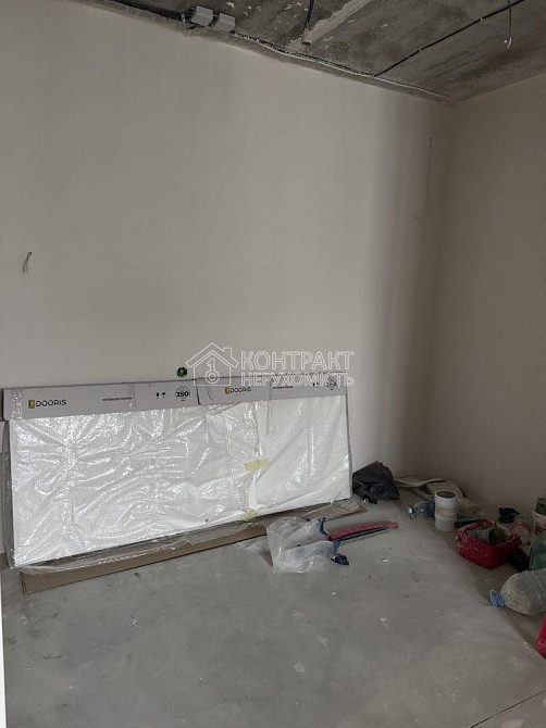 Продаж Квартира 2-кімнатна, 6/7 поверх на вул. Франківська Харків - фото 8