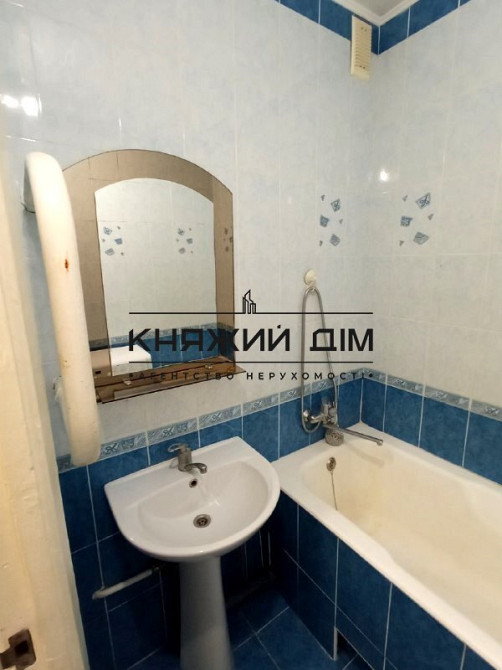 Оренда Квартира 1-кімнатна, 2/9 поверх на Оболонский просп. Киев - изображение 12