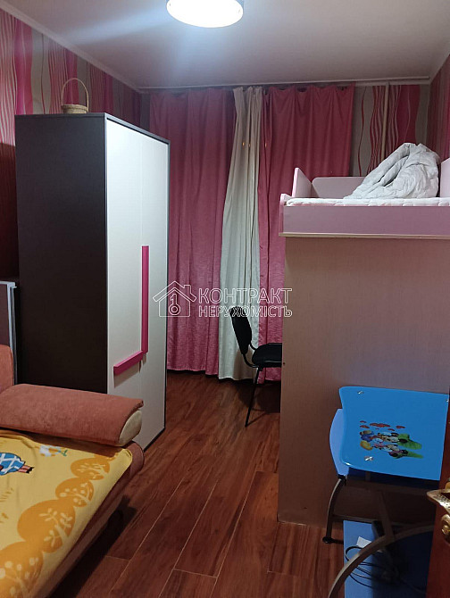 Оренда 2к Квартира 50 кв.м Салтівське вул. Харків - фото 7