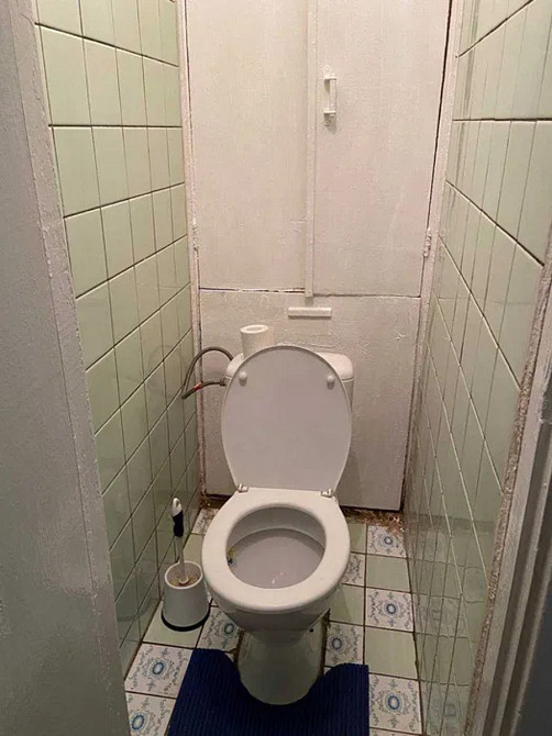 Оренда Квартира 2-кімнатна, 1/9 поверх на Ентузіастів, 51/24 Київ - фото 7