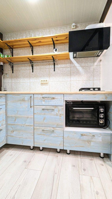 Продаж Квартира 2-кімнатна, 2/2 поверх на вул. Батуринская Харьков - изображение 5