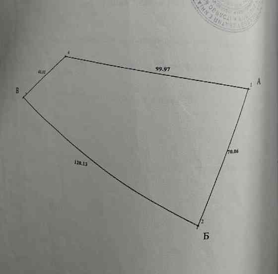 Продаж земельної ділянки 56 соток на Іванівка Житомир