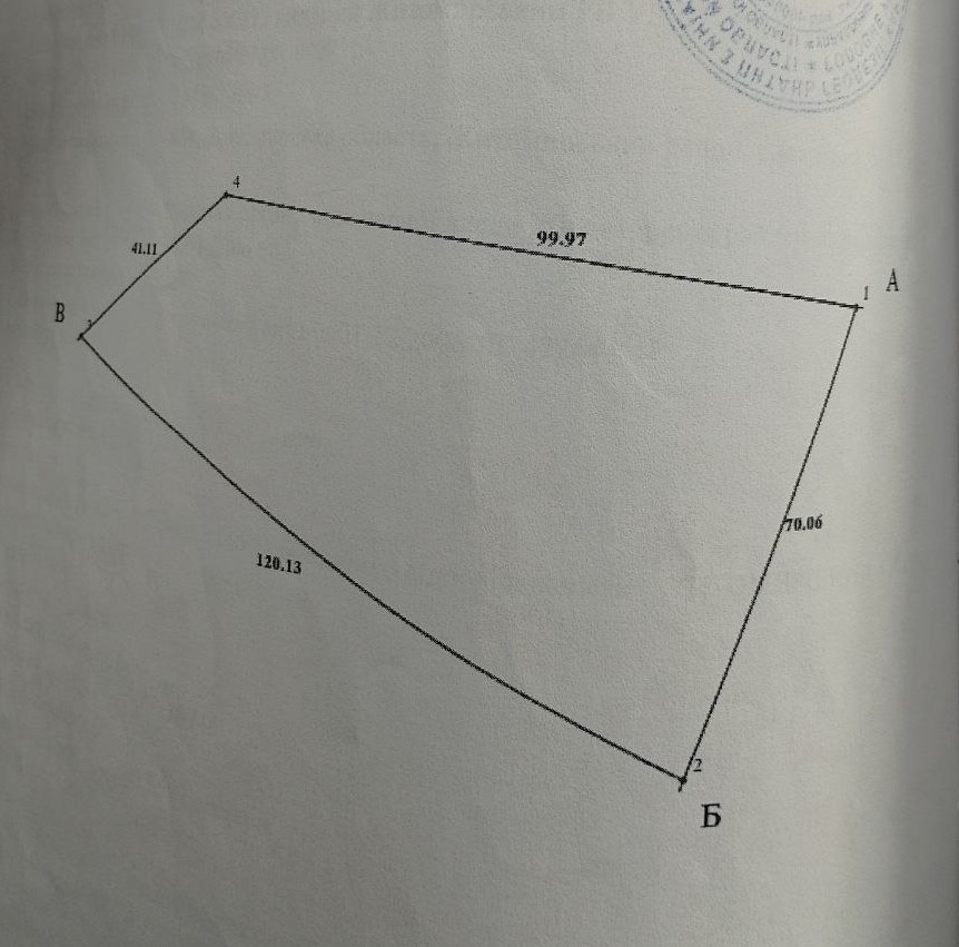 Продаж земельної ділянки 56 соток на Іванівка Житомир - фото 1