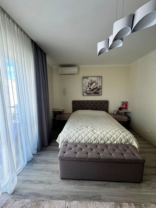 Продаж Квартира 2-кімнатна, 7/9 поверх на Метрологічна вул., д. 15 Киев - изображение 11