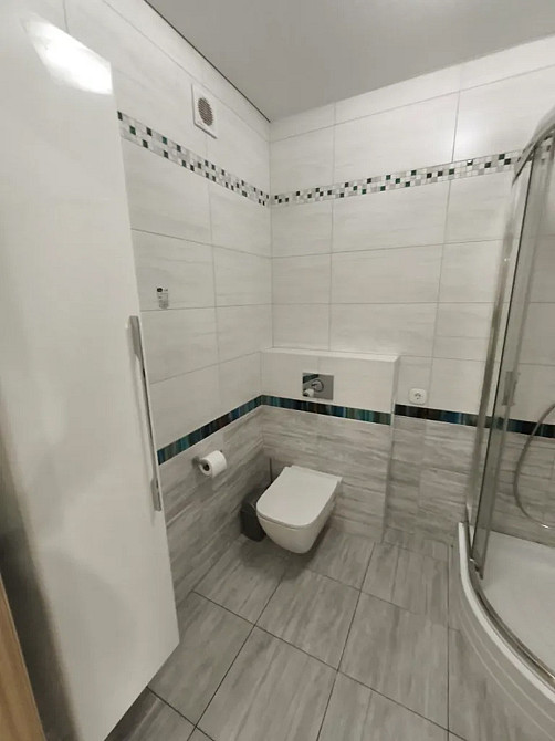 Продаж Квартира 3-кімнатна, 7/12 поверх на Владимирская ул., 1 Dnipro - photo 20