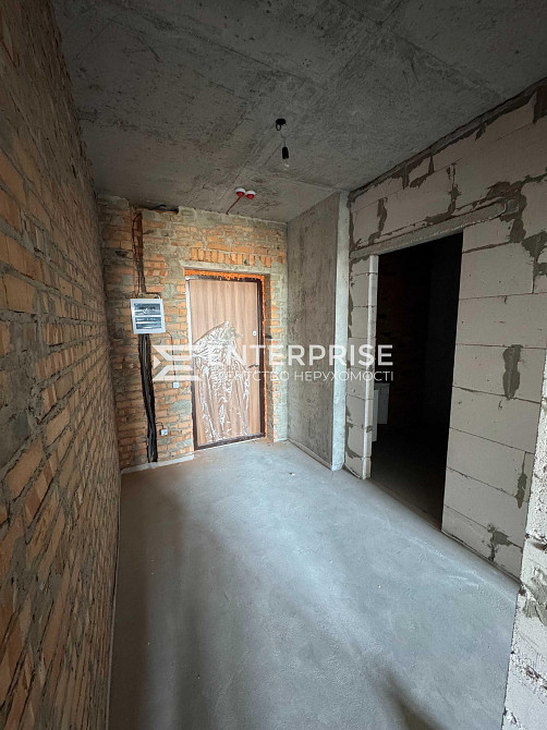 Продаж Квартира 1-кімнатна, 10/26 поверх на вул. Наддніпрянське шосе Киев - изображение 8