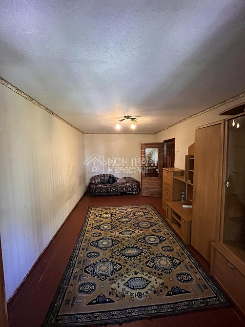 Продаж Квартира 1-кімнатна, 3/5 поверх на вул. Дванадцятого Квітня Харків - фото 8