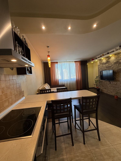 Продаж Квартира 1-кімнатна, 14/14 поверх на Вишгородська вул., д. 45 Kiev - photo 4