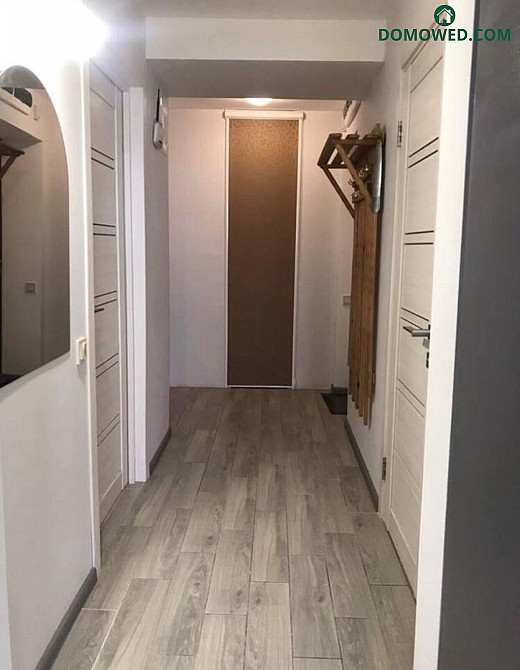 Оренда Квартира 1-кімнатна, 7/25 поверх на Жулянская ул., 2Г Київ - фото 3