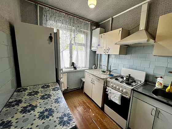 Пропонуємо на продаж простору квартиру Kirovohrad