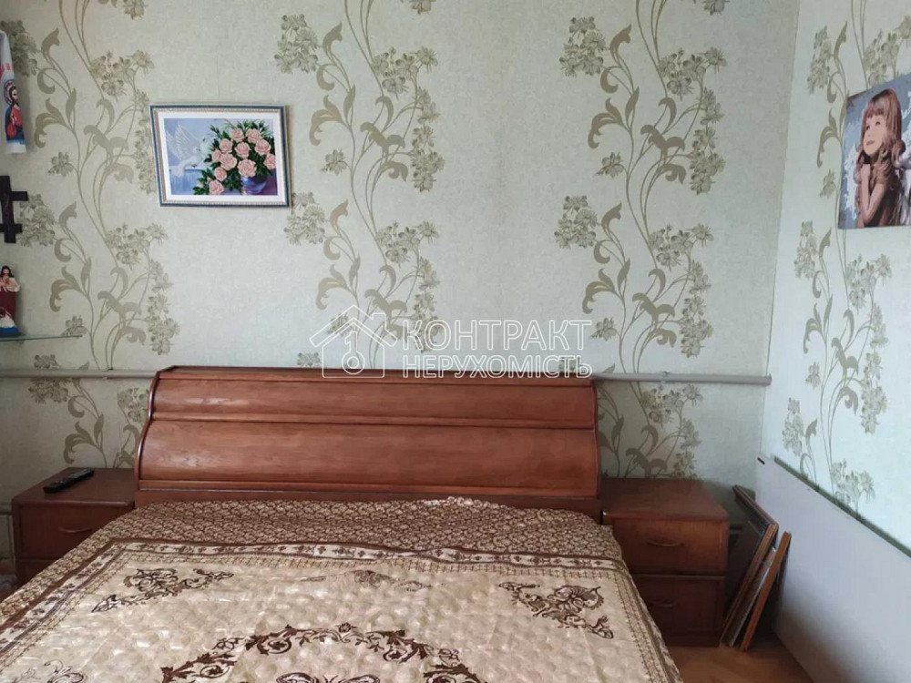 Продаж Будинок 3-кімнатний на вул. Семена Челюскіна Харьков - изображение 11