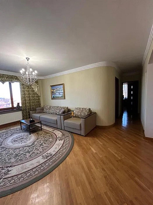 Продаж Квартира 4-кімнатна, 6/9 поверх на вул. Святослава Ріхтера Житомир - фото 9