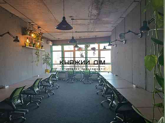 Оренда офісне приміщення на Кловський узвіз поверх - 14 Київ