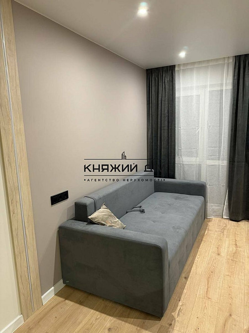 Оренда Квартира 1-кімнатна, 17/23 поверх на вул. Трутенко Онуфрия ул./Михайла Максимовича Kiev - photo 4