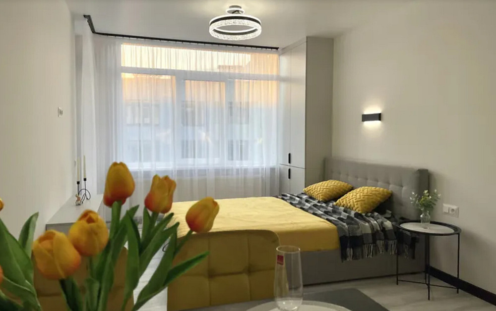 Продаж Квартира 1-кімнатна, 10/11 поверх на Смакули вул., 7 Тернопіль - фото 7