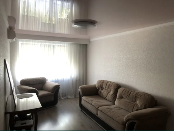 Продам 2-х комнатную квартиру на пр-те Добровольского Одеса