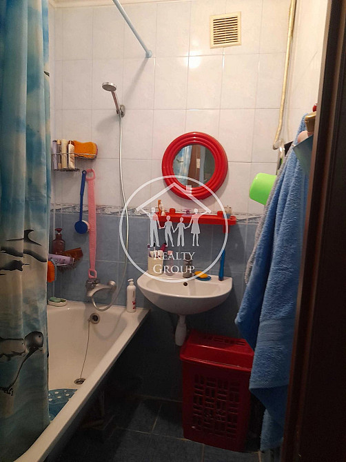 Продаж Квартира 3-кімнатна, 8/9 поверх на вул. Петлюри Львов - изображение 5