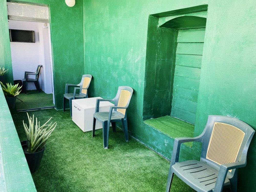 Оренда Квартира 1-кімнатна, 13/13 поверх на Ахматової, 16б Київ - фото 11