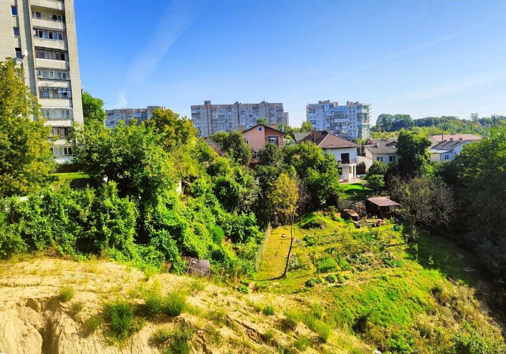 Продаж Квартира 2-кімнатна, 5/8 поверх на вул. Пасічна Львов - изображение 3