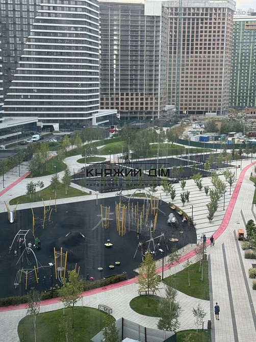 Продається 3 кімнатна квартира в гарному ЖК Грейт. № 21146241 Київ - фото 12