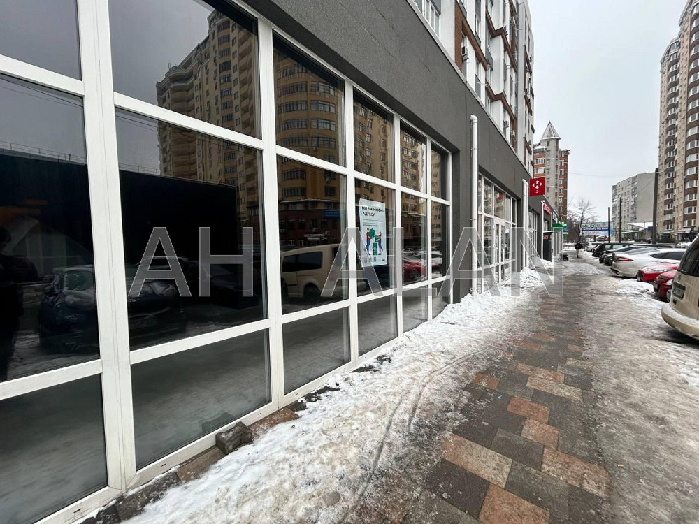Оренда торгове приміщення на Європейська вул., 32 поверх - 1/10 Вишневе - фото 8