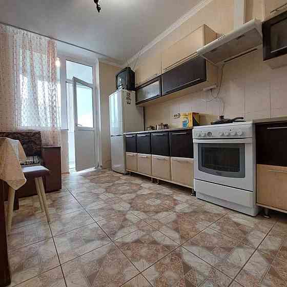 Оренда Квартира 1-кімнатна, 23/25 поверх на Чавдар, 11 Kiev