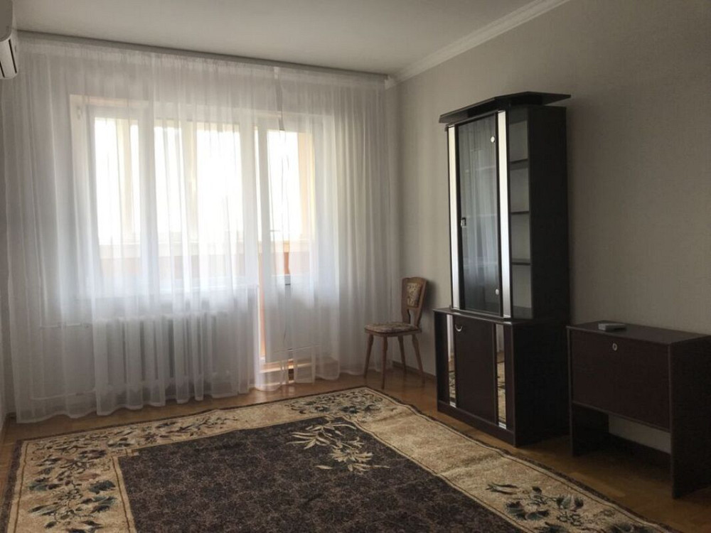 Оренда Квартира 2-кімнатна на пр. Петра Григоренко, 38а Kiev - photo 1