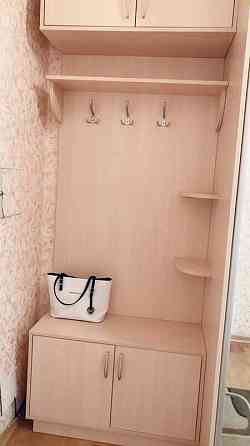 Оренда Квартира 1-кімнатна, 6/21 поверх на ул. Бориса Гмыри, 4 Київ