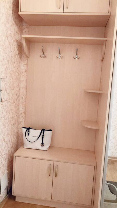 Оренда Квартира 1-кімнатна, 6/21 поверх на ул. Бориса Гмыри, 4 Київ - фото 4